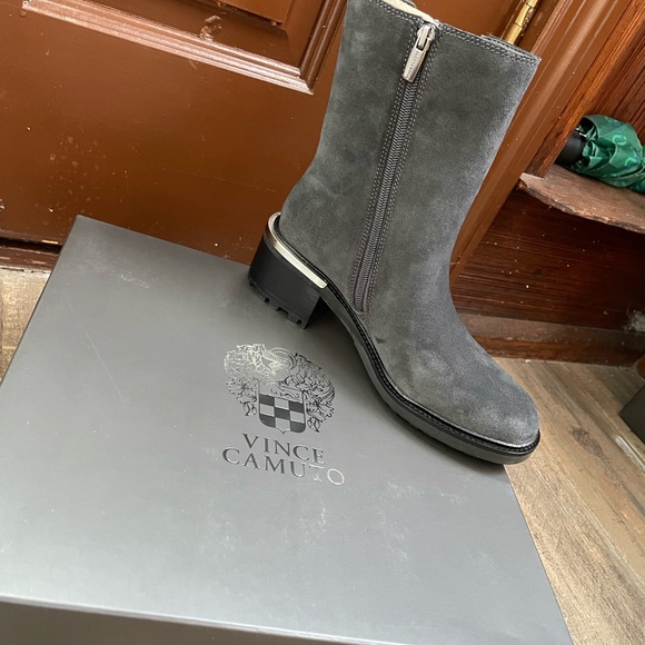 Vince Camuto Kourtly Boot 
